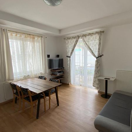Villa Acernis Postojna Eksteriør billede
