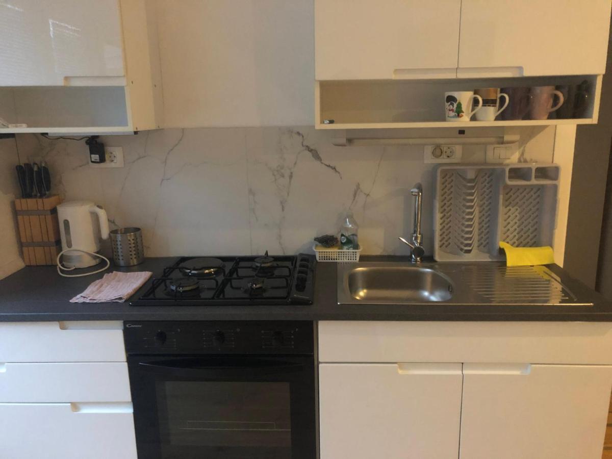 Villa Acernis Postojna Eksteriør billede