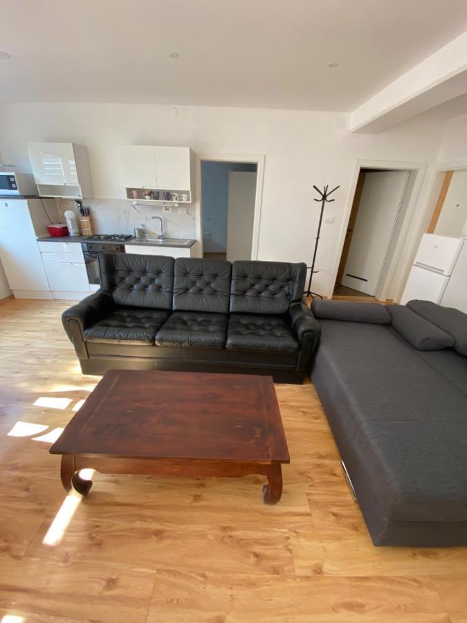 Villa Acernis Postojna Eksteriør billede