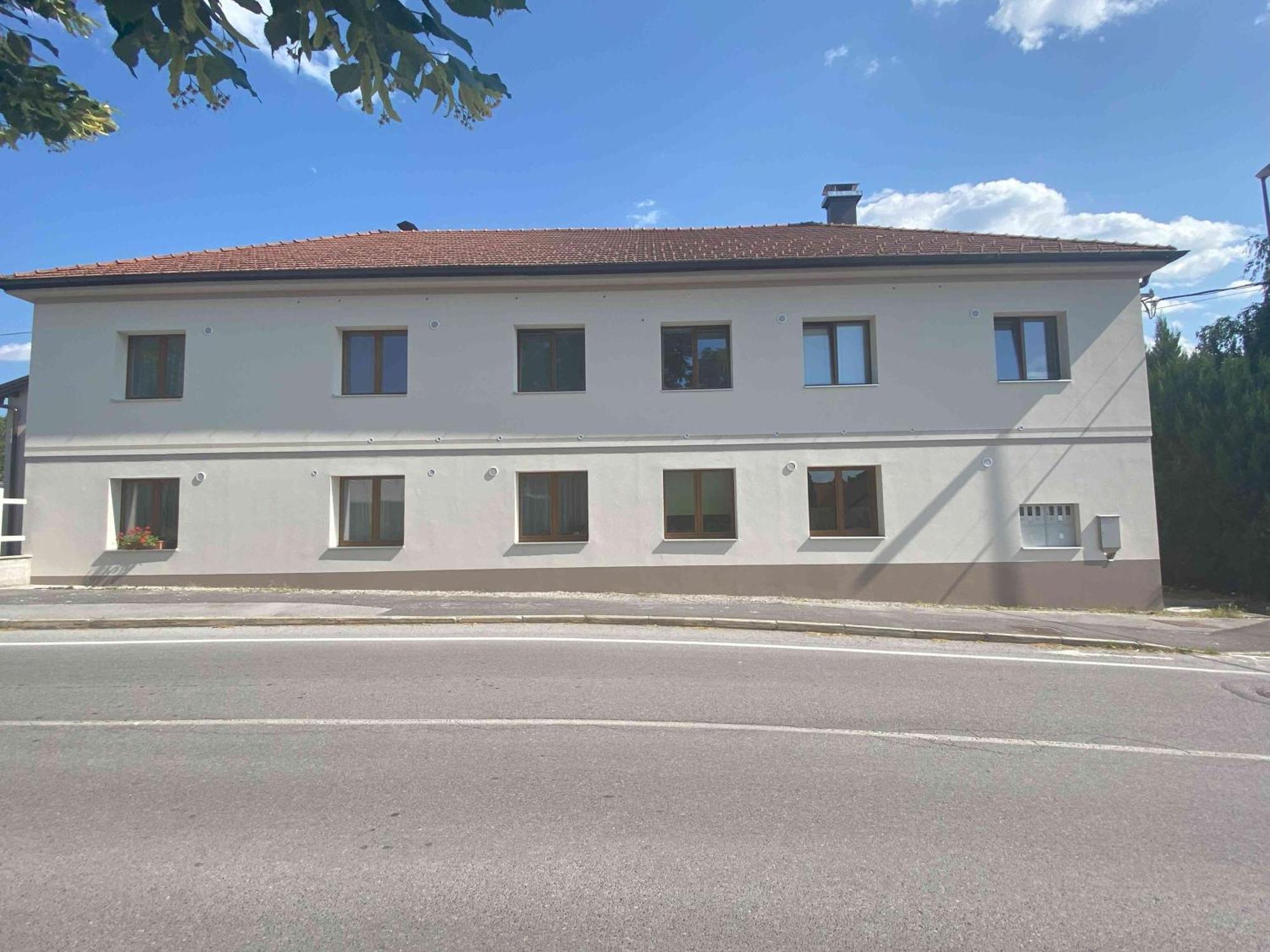 Villa Acernis Postojna Eksteriør billede